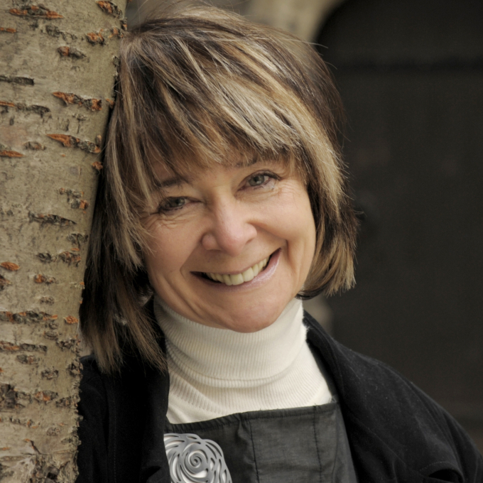 Sarah Dunant